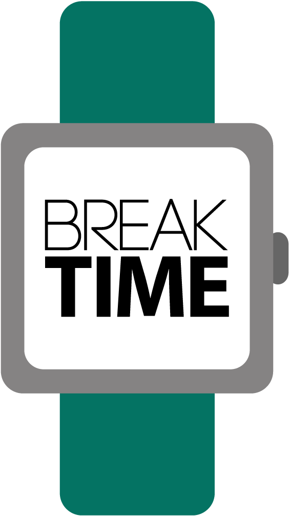 Single Parent Provision - Break Time